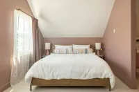 The Carriage Loft on 7th Street Các khách sạn gần Oli Gallery Guerneville