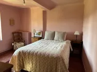 Villa en Provence, Situation Exceptionnelle