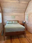 海灘之家佛羅里達州遺忘海岸度假屋 - 早餐