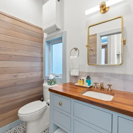 Bayfront Tiny Home - Tillamook Bay/Garibaldi Hoteles en Garibaldi