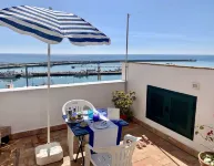 The fisherman's house