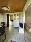 Holiday house in a quiet location and near the forest