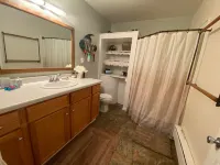 Peaceful Cottage on Lake Michigan