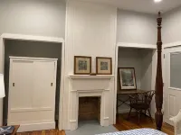 Cozy Cottage walking distance to Downtown! Hotels in Greeneville