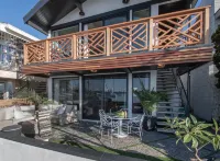 South Bayfront Home with Patio and Rooftop Hotel in zona Environmental Nature Center