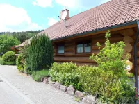 Ferienwohnung im Herzen des Pfälzer Waldes Hotels in der Nähe von Helmbachweiher