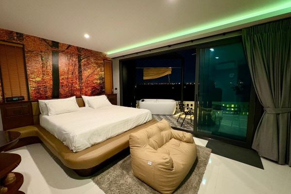 Chainam-Charmchuree Residences Cafe and Spa(ชัยนาม-ชามจุรี เรสซิเดนซ์ คาเฟ่ แอนด์ สปา)_2