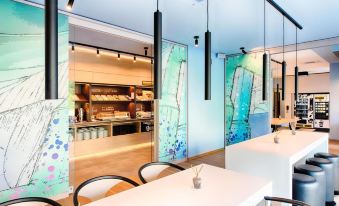 B&B HOTEL Chemnitz