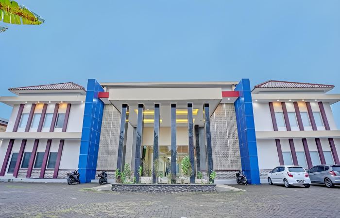 El Malik Hotel Sumenep