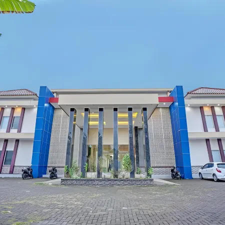 El Malik Hotel Sumenep
