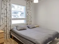4 Seasons a 1 Hotels in Вуокатти