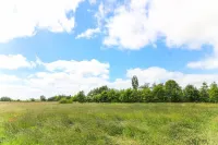 Modern first floor apartment with sauna and beach chair in the garden for 4 persons Hotels in Norden