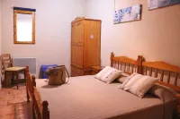 Lodging Can Vicent Mestre without air conditioning