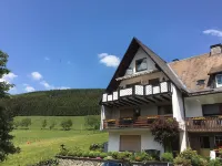 Panorama-FeWo Bei Winterberg, 2 -10 Pers., Box-Spring Beds, Wifi / Wlan