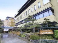 Kamiyamada Hotel Hotels in Chikuma