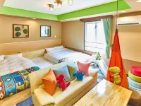 Hotel Anda Monogatari - 3-Star