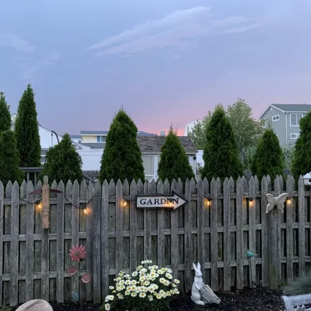 2 BR House Beach Haven Centrally located