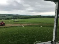 Cabin on the Amish Trail