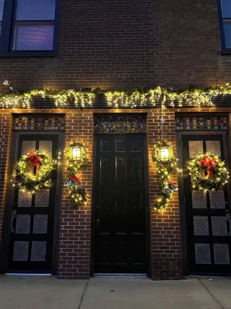 The Artist's Loft 123  s Washington -Walk to Interstate Park