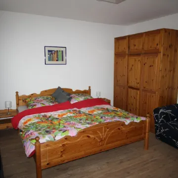 Ferienhaus an der Flensburger Förde