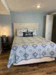 Cozy apartment close to downtown Hannibal with full kitchen, A/C, and Wi-Fi MT 올리베 세메터리 어소시에이션 주변 호텔