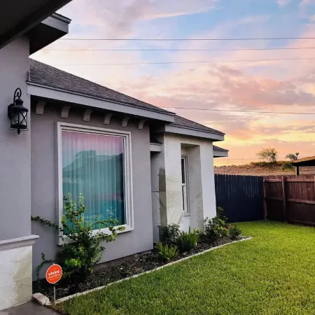 Cozy stay in Mission - With Pool & Patio