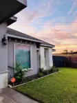 Cozy stay in Mission - With Pool & Patio Hotels near Leo Najo Baseball Field