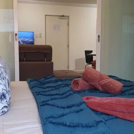 Lavish 1BR Apartment 5min to Perth Convention & Elizabeth Quay