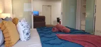 Lavish 1BR Apartment 5min to Perth Convention & Elizabeth Quay
