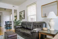 Quaint Downtown Condo