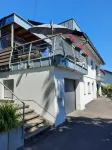 Holiday apartment "Little time out" in the beautiful Eifel