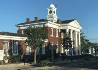 Tarpon House - Center Street