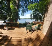 Premiere Host Adds Guest House Lk. Tetonka! It's Beautiful! 20 min from 35W.