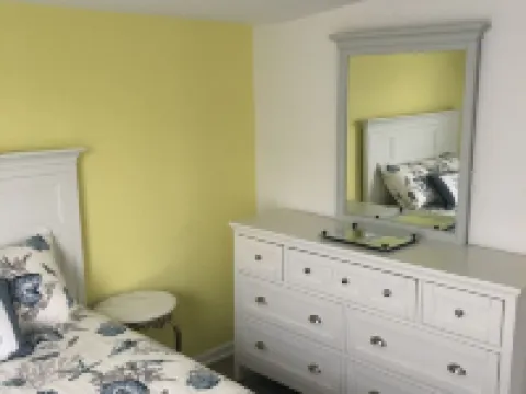 Beach, Sun and Memories,2nd Floor Unit, with Private Deck. Hotels in Brigantine