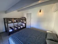 Presqu'île de Giens, new T2, "La Longue", Hotels in Giens