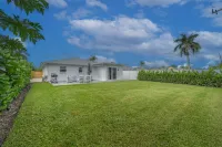 Vacation Home Near the Beach!