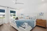 Walk to Beach! Ocean Retreat w/ Pool & Spa