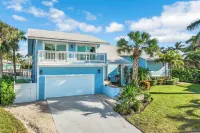 Luxury WaterFront Home, Putting Green, Bocce, Pool/PPong Tbl - servizio colazione
