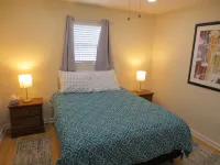 2 Bedroom Apartment Near Downtown Durham