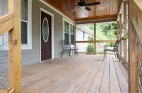 Nice peaceful and spacious home. Hotels in Clanton