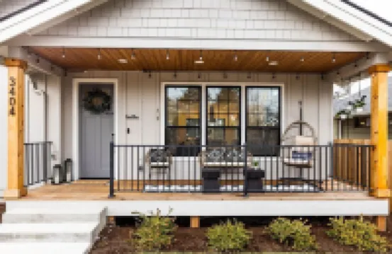 Luxury Modern Farmhouse near DT