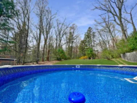 Luxe Mountain Getaway Fire Pit Arcade Hot Tub Pool