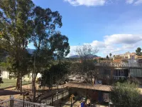 Beautiful detached villa set in lush  gardens, large private pool, sleeps 6