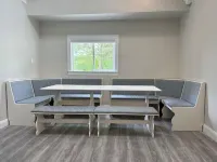 Scenic CountryHouse on 122 acres