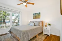 // 2 min. walk to the beach // The Grove @ OKI