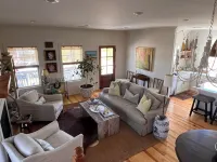 Charming 3-bedroom cottage in Plein Air