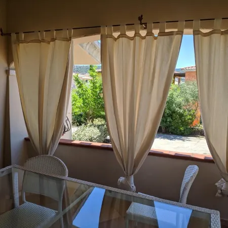Private Villa with Large Garden & Veranda – Relaxation & Comfort in Budoni
