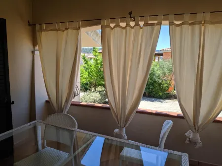 Superb villa with garden