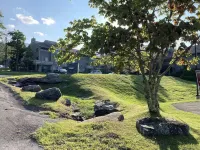 Four Seasons Luxury Mountain Retreat Next to Hiking Trails Hotels in Hunter