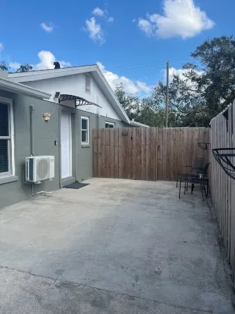 DFGmoments#2/Northdale/Citrus Park Mall